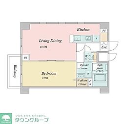 板橋区志村３丁目