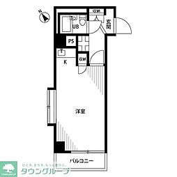 板橋区前野町２丁目