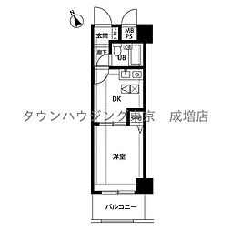 板橋区成増１丁目