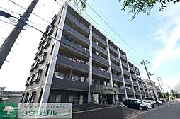 和光市白子３丁目