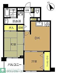 練馬区大泉町４丁目