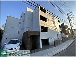 板橋区中台２丁目