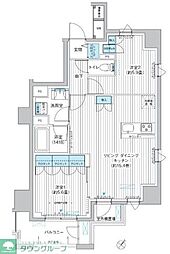 板橋区南常盤台１丁目