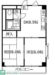 練馬区旭町３丁目