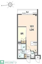 和光市白子３丁目