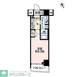 板橋区大谷口北町