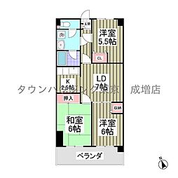 和光市南１丁目