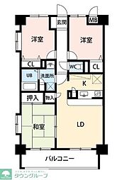 和光市白子３丁目