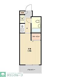 練馬区羽沢３丁目