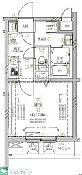 板橋区赤塚新町２丁目