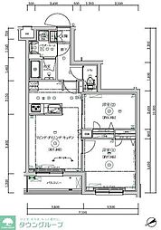 板橋区三園１丁目