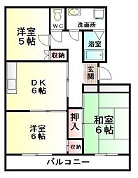 朝霞市根岸台１丁目