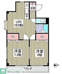 朝霞市幸町３丁目