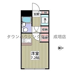 和光市下新倉５丁目