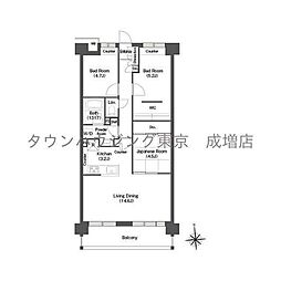 板橋区新河岸２丁目