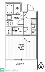 ＴＨＥ　ＰＡＬＭＳ　ＭＵＳＥ　新江古田 104