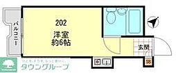 板橋区板橋３丁目