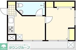 板橋区成増３丁目