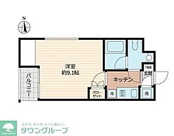 板橋区赤塚８丁目