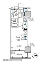 板橋区赤塚２丁目