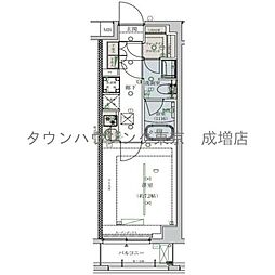 板橋区小豆沢４丁目