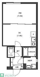 板橋区徳丸３丁目