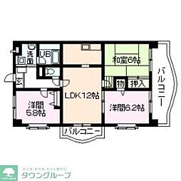 練馬区大泉学園町８丁目