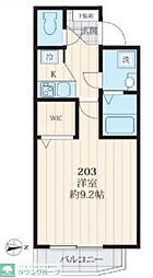 板橋区志村２丁目