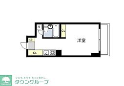 板橋区赤塚新町１丁目