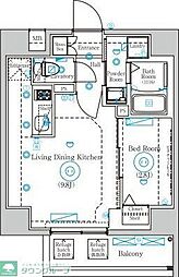 板橋区小豆沢４丁目