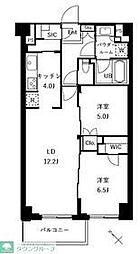 板橋区前野町２丁目