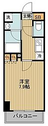 板橋区上板橋３丁目