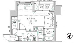 板橋区小茂根１丁目