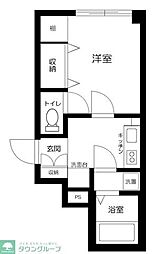 Ｌ’ｉｄｅａｌ成増　II