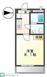 朝霞市西原１丁目
