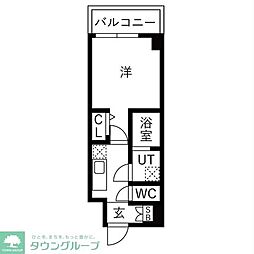 KDXレジデンス成増 711