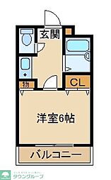 朝霞市三原１丁目