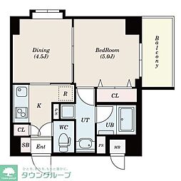 板橋区坂下１丁目