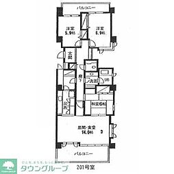 板橋区小茂根３丁目