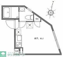 練馬区桜台３丁目