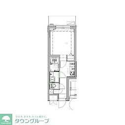 板橋区成増２丁目
