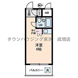 練馬区桜台２丁目