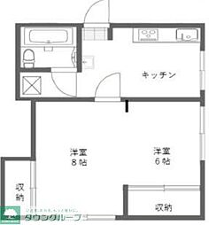 和光市下新倉４丁目