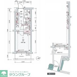 練馬区小竹町２丁目