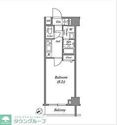 板橋区三園１丁目