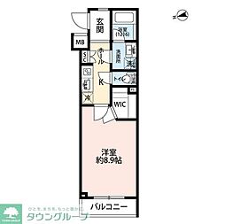 練馬区小竹町１丁目