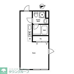 板橋区常盤台４丁目
