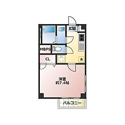 和光市新倉１丁目