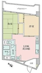 板橋区板橋４丁目