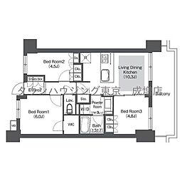 和光市白子２丁目